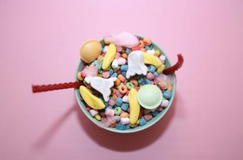 Slik kan du slutte med godteri til frokost celine druguet pr2p0khk d4 unsplash.jpg