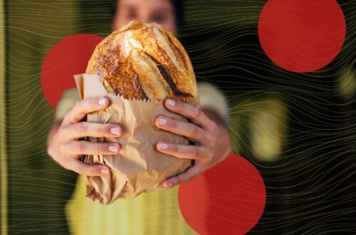 Hold Brødet Friskt med en Enkel Terrakotta-løsning til 100-lappen keeping bread fresh with a bread saver d0597b70d0f54e6ab2c74b428c46e4e0.jpg