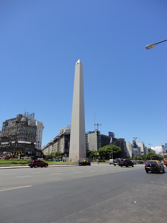 Ukesplanlegging for effektiv tidsorganisering Obelisk 78243 960 720