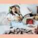 Hvordan 1 800 Spotify-birthplaylister viser musikkens rolle i fødsel pregnant mom listening to music.jpg