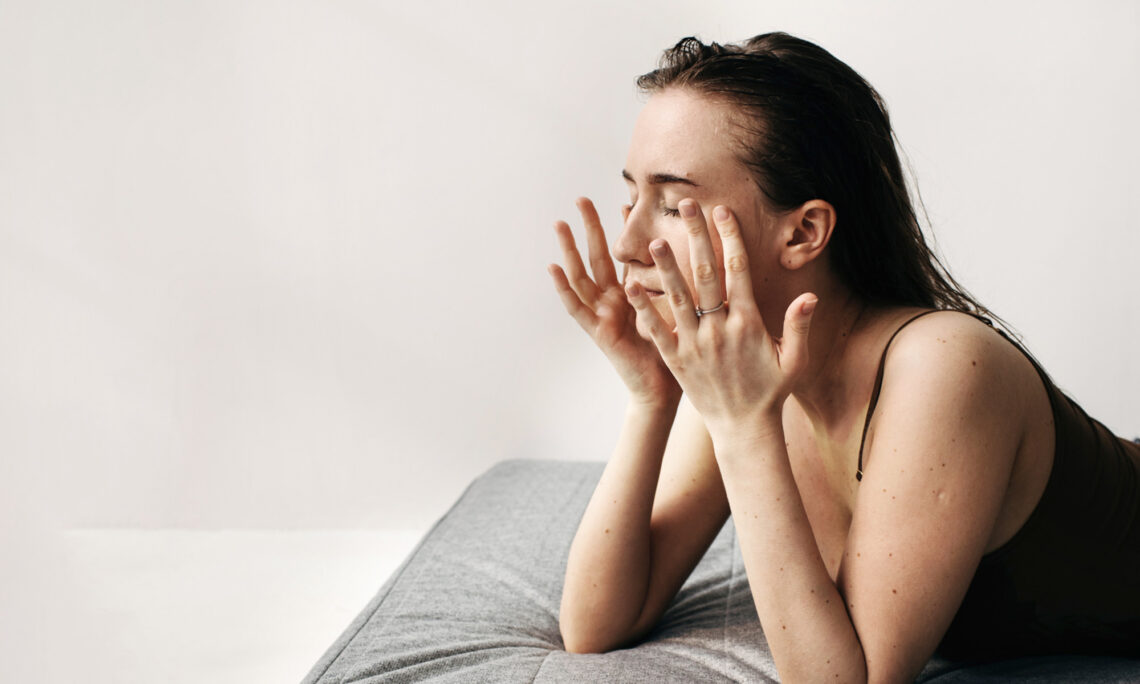«Dette tilskuddet hjelper meg å sove raskt — uten bivirkninger» qowu9m713k3aniz9t.jpg